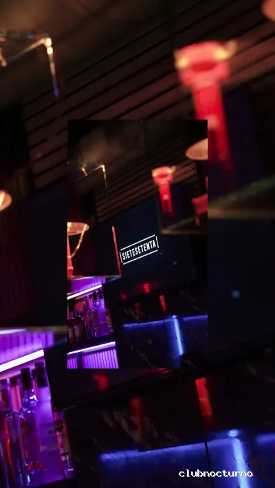 Siete Setenta 7,70 - Burgos