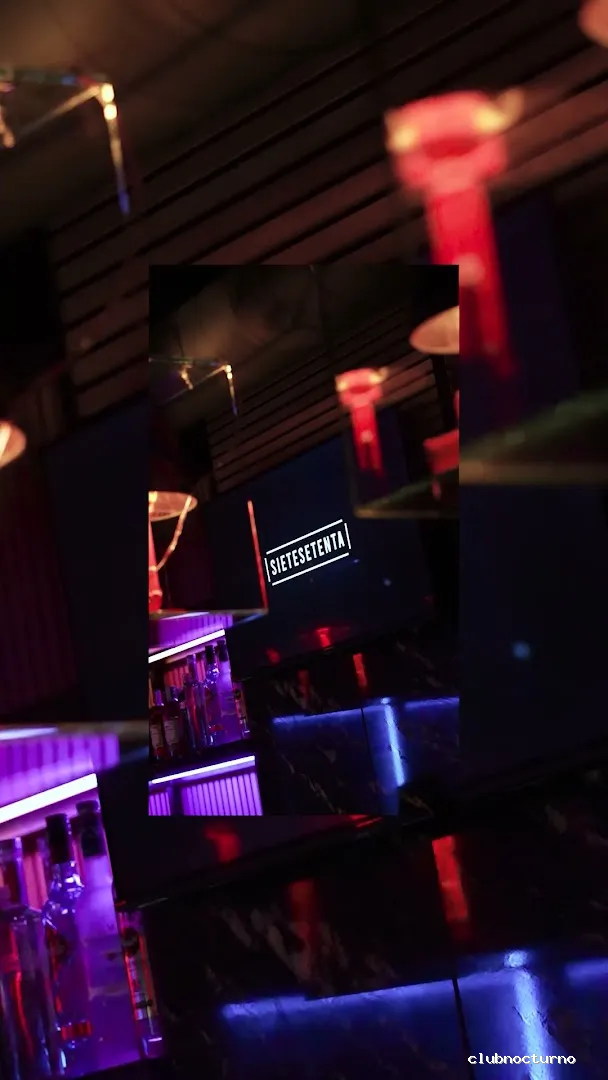 Siete Setenta 7,70 - Burgos