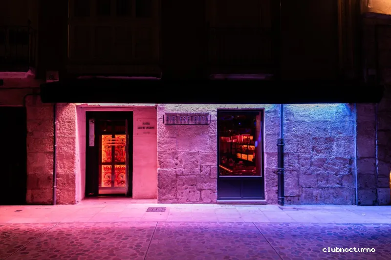 Siete Setenta 7,70 - Burgos