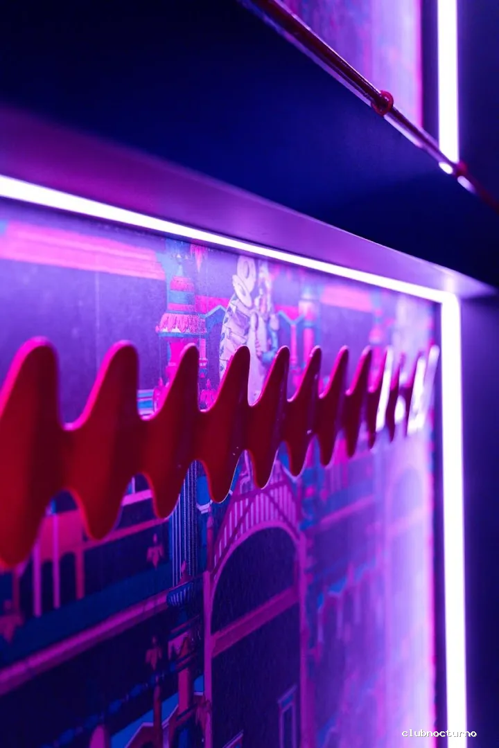 Siete Setenta 7,70 - Burgos