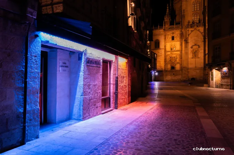 Siete Setenta 7,70 - Burgos