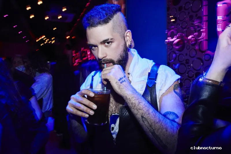 Believe Club Barcelona