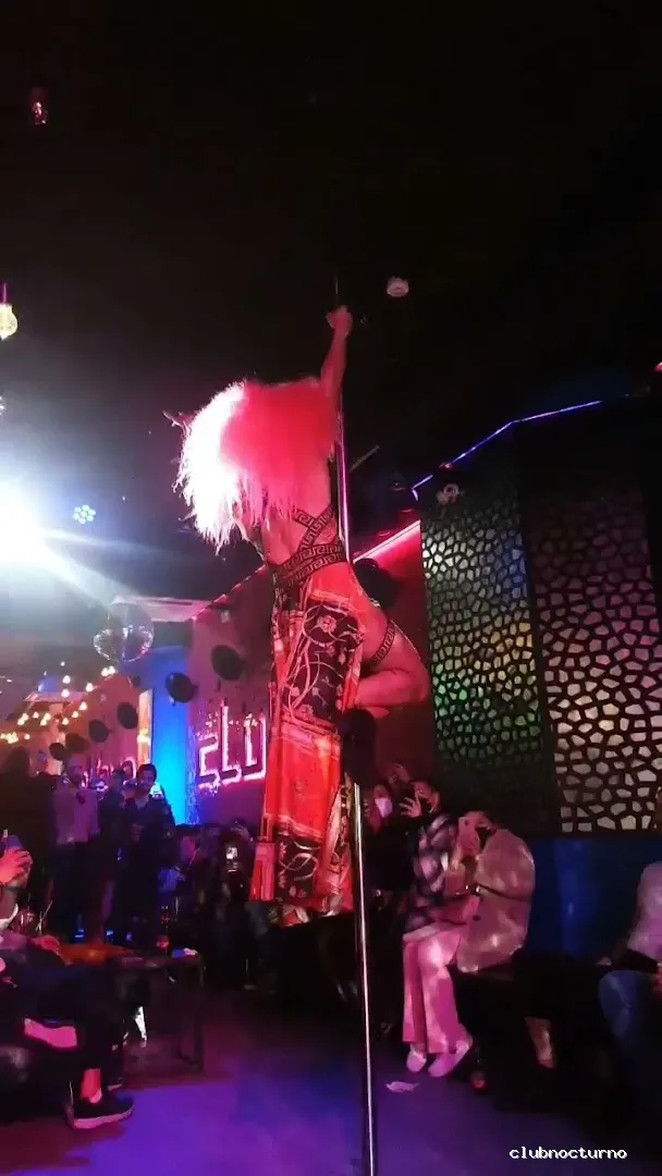 Believe Club Barcelona