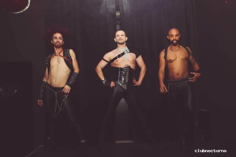 Believe Club Barcelona