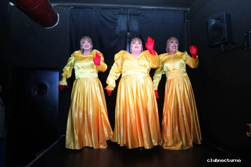 Believe Club Barcelona