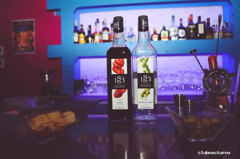 Believe Club Barcelona