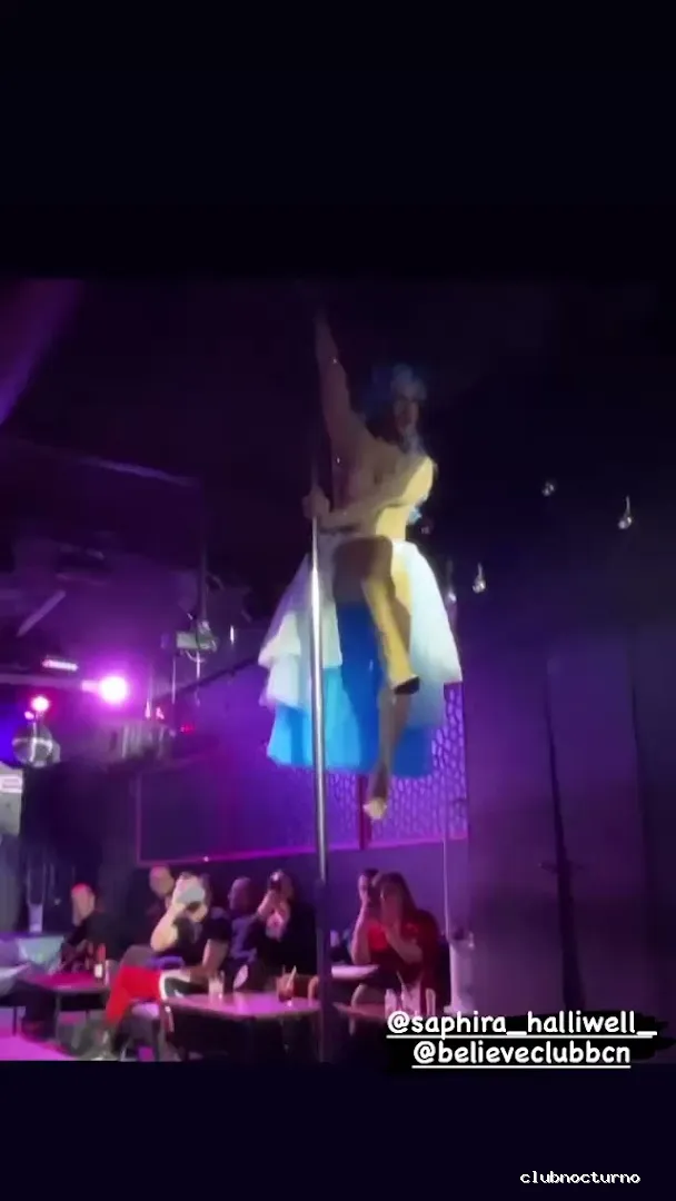 Believe Club Barcelona