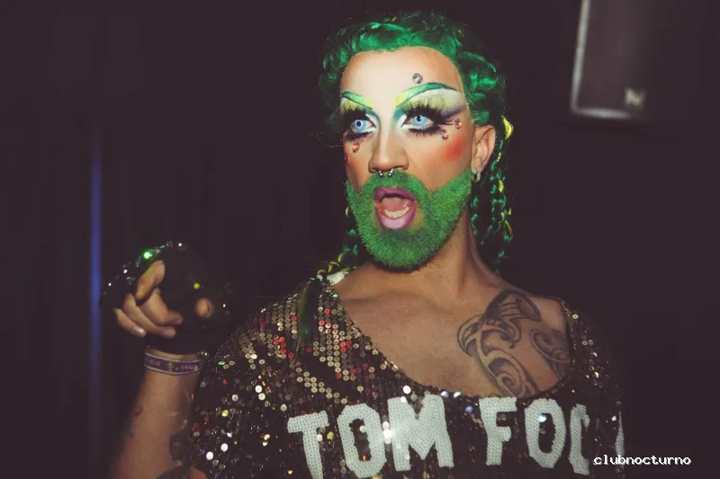 Believe Club Barcelona