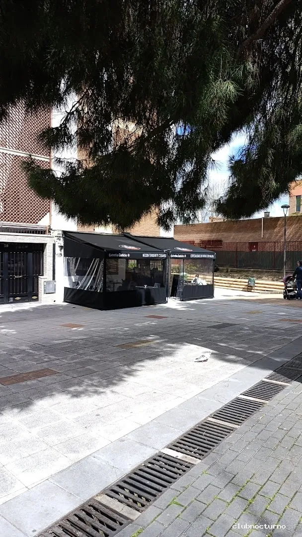 Restaurante Tenderete Canario