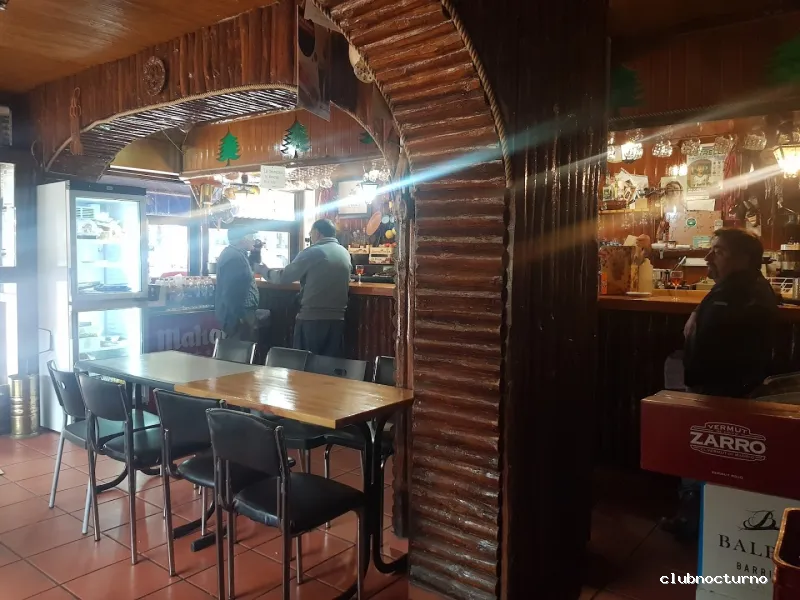 Restaurante Tenderete Canario