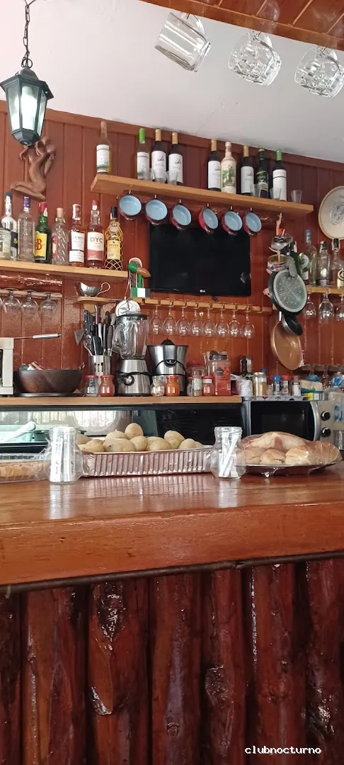 Restaurante Tenderete Canario