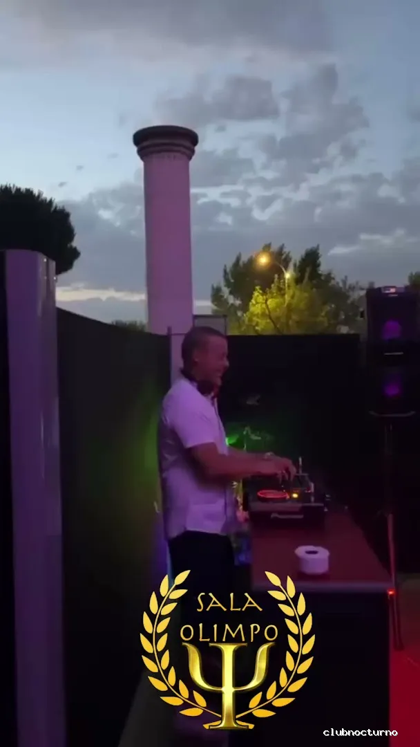 Sala Olimpo Local Liberal Swinger