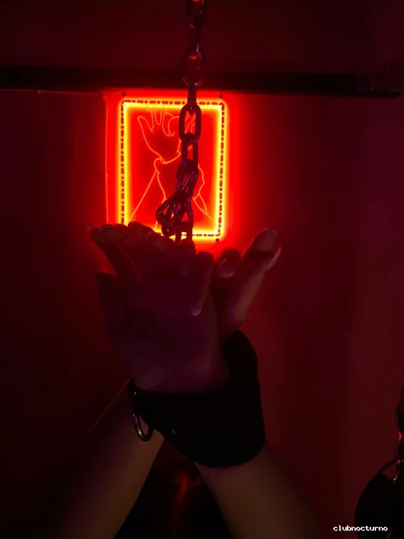 Sala Olimpo Local Liberal Swinger