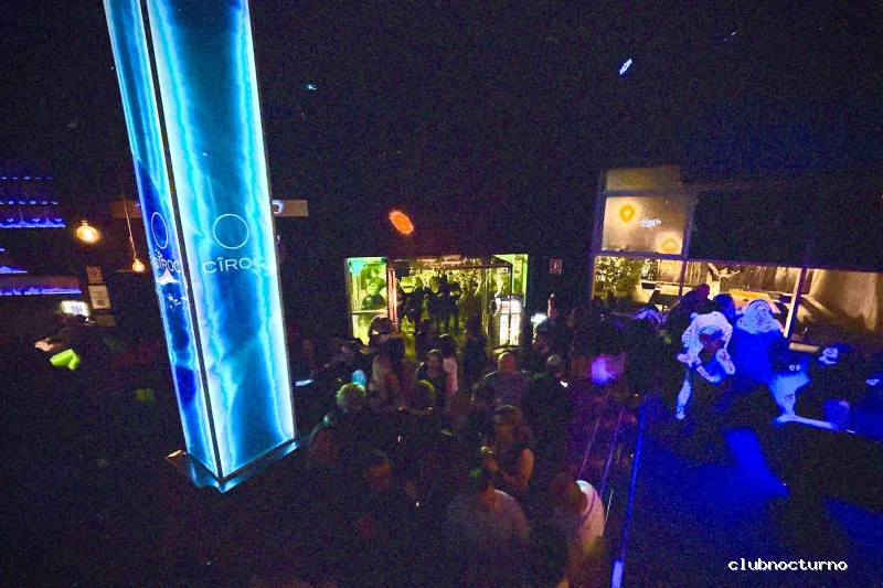 EL JARDÍN DE LA LOLA