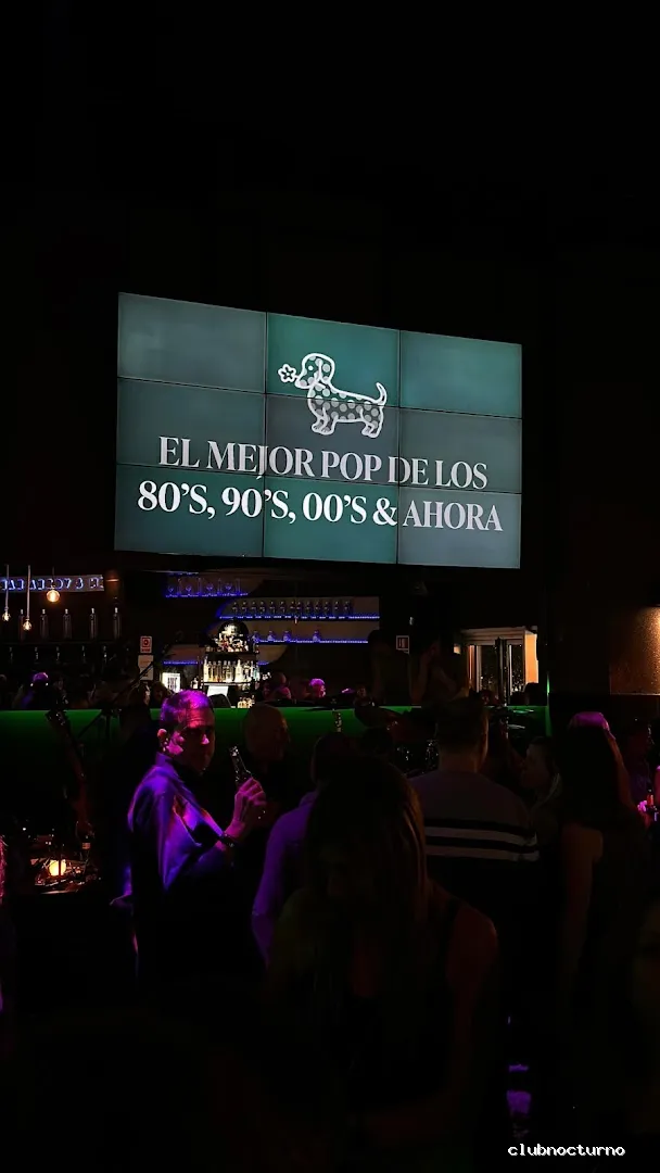 EL JARDÍN DE LA LOLA