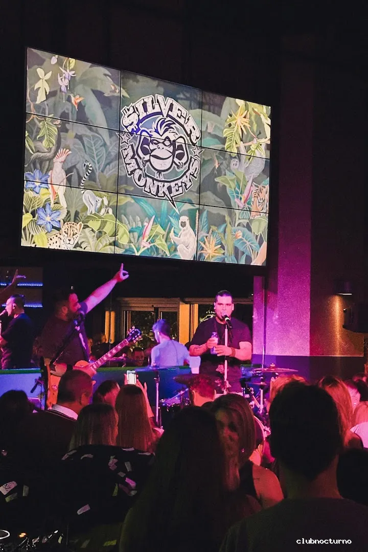 EL JARDÍN DE LA LOLA