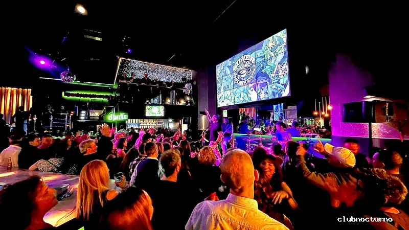 EL JARDÍN DE LA LOLA