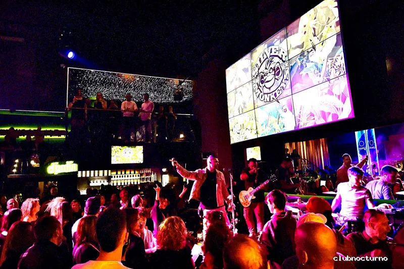 EL JARDÍN DE LA LOLA