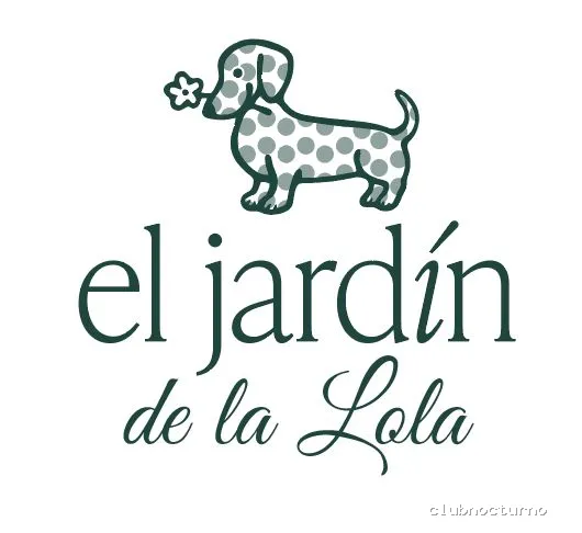 EL JARDÍN DE LA LOLA