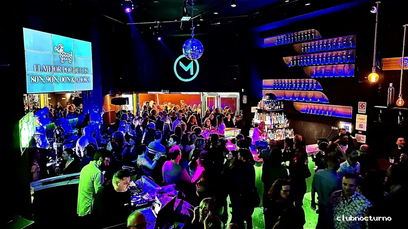 EL JARDÍN DE LA LOLA