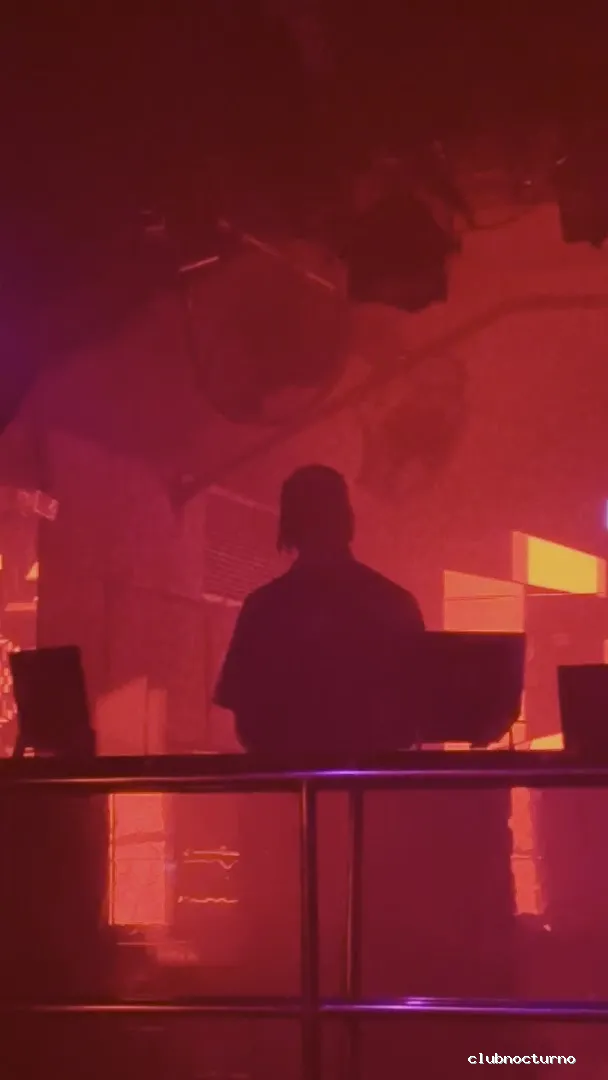 Colors Club Barcelona