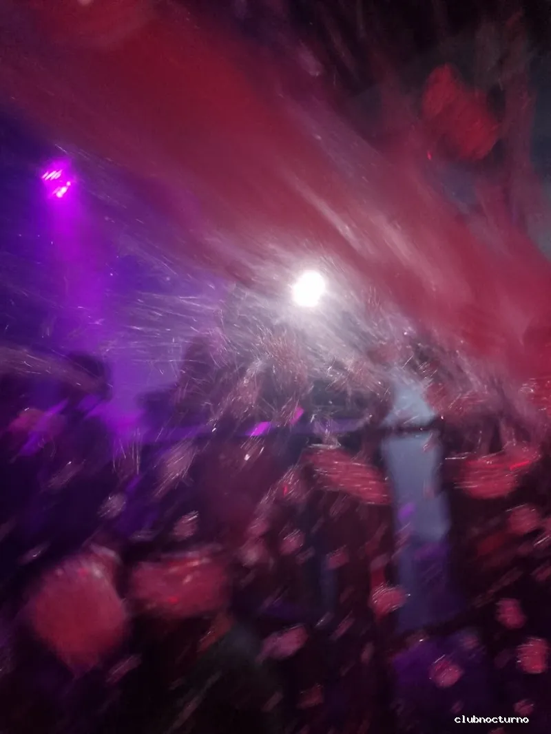 Colors Club Barcelona