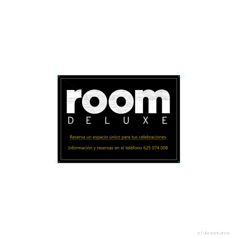 Room de Luxe
