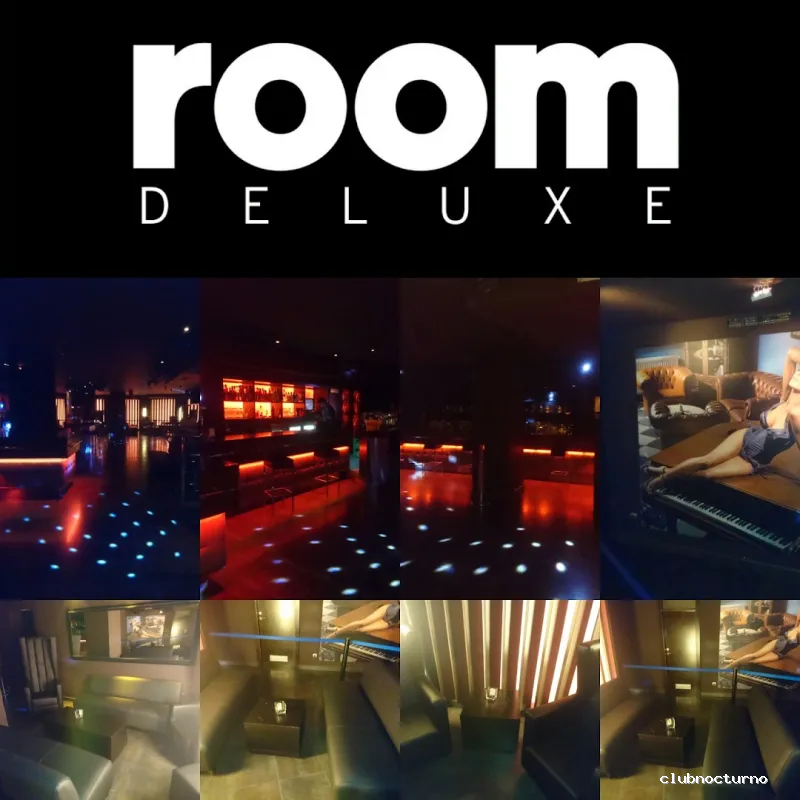 Room de Luxe