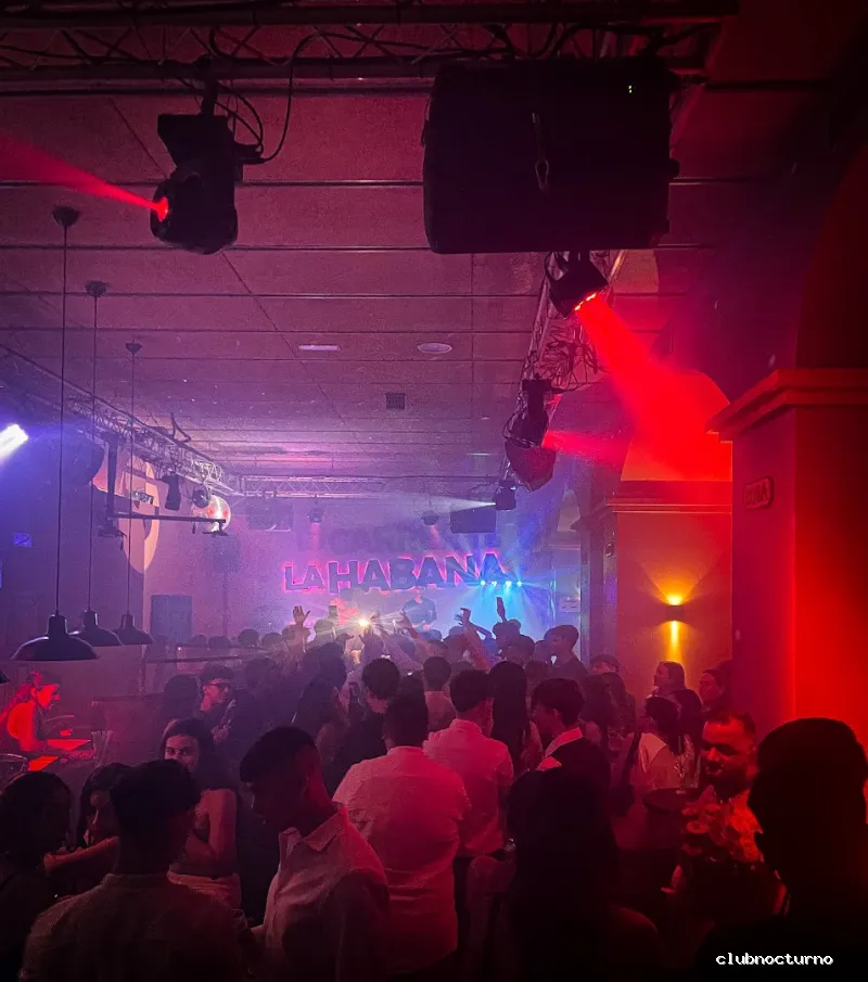 Lo Carrer de la Habana