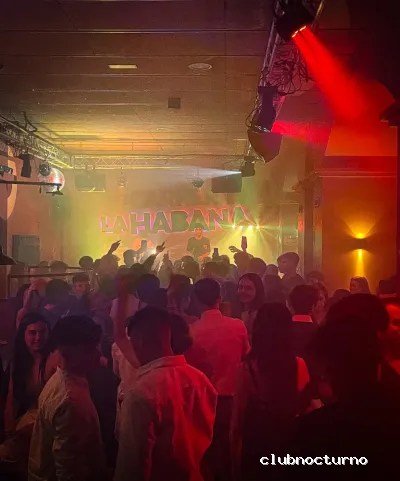 Lo Carrer de la Habana