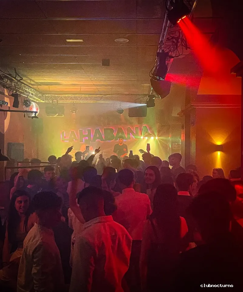 Lo Carrer de la Habana