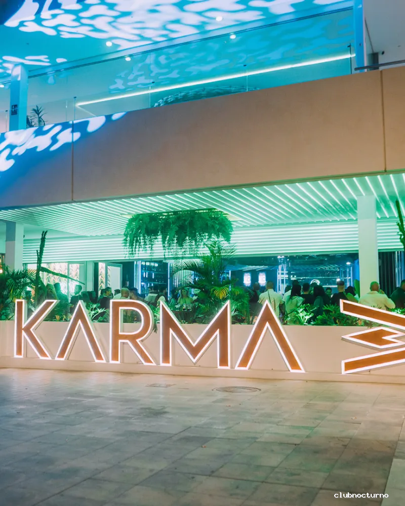 Karma Lanzarote