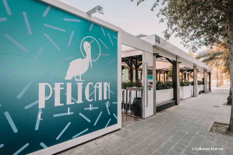 Pelican Club