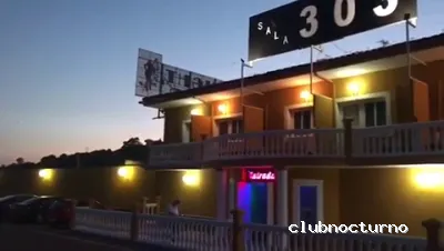 Sala de fiestas Las Delicias