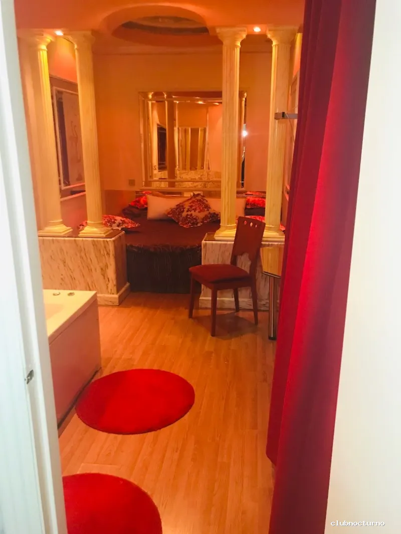 Sala de fiestas Las Delicias