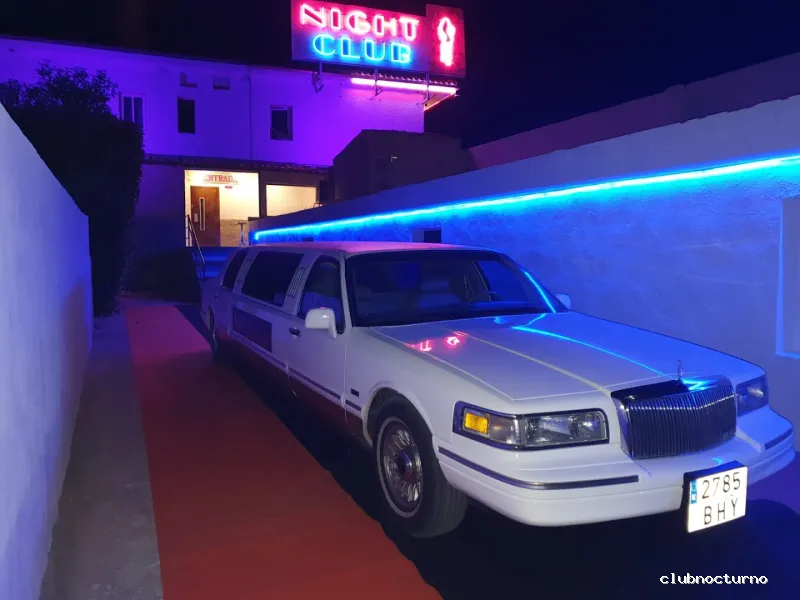 Sala de fiestas Las Delicias