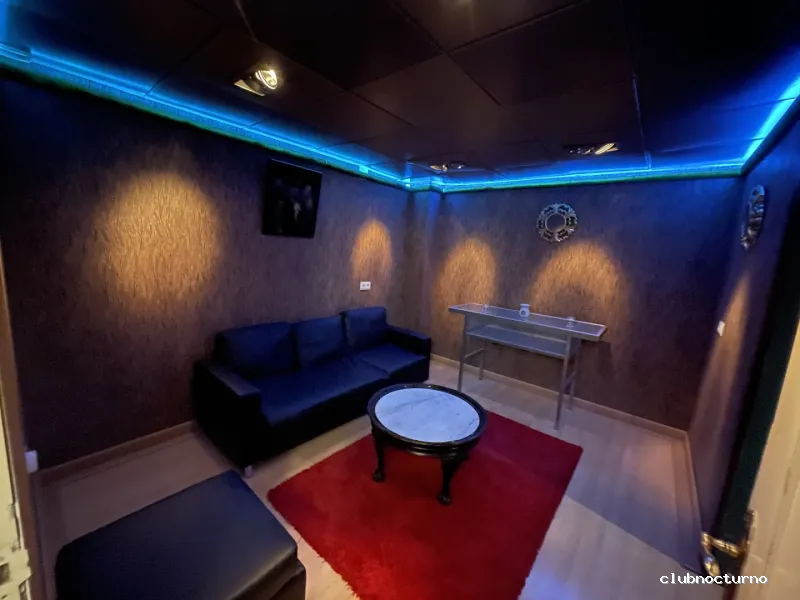 Sala de fiestas Las Delicias