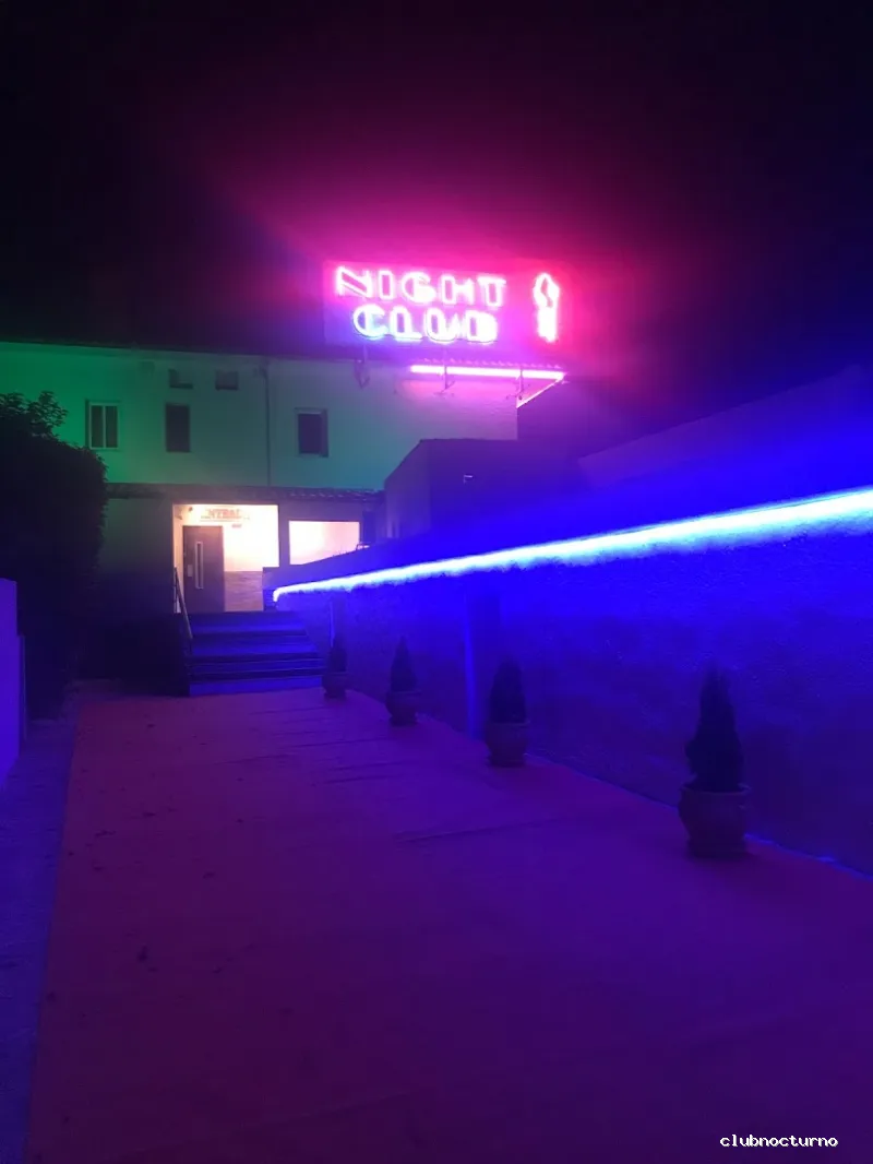 Sala de fiestas Las Delicias