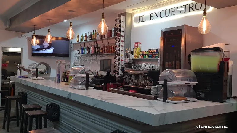 Cervecería EL ENCUENTRO