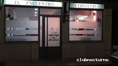 Cervecería EL ENCUENTRO