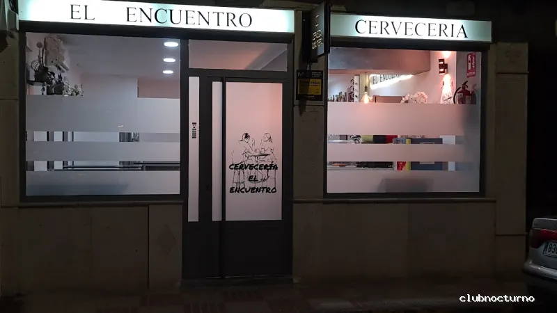 Cervecería EL ENCUENTRO