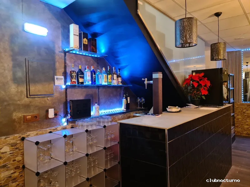 Cervecería EL ENCUENTRO