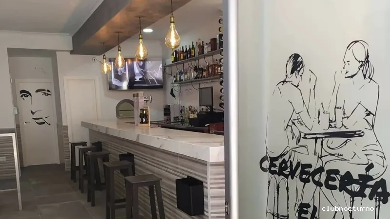 Cervecería EL ENCUENTRO