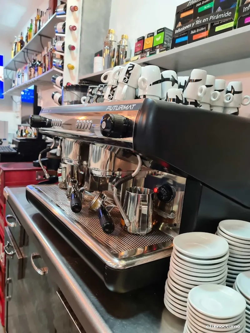 Cervecería EL ENCUENTRO