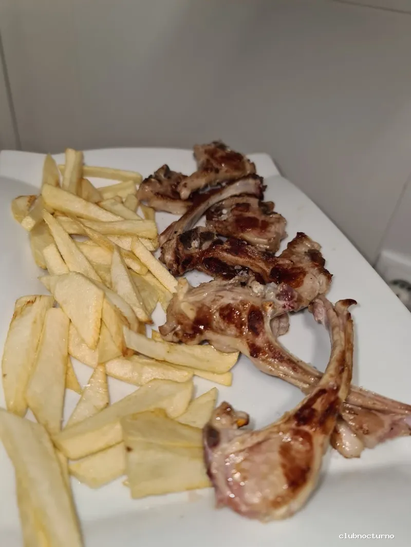 Cervecería EL ENCUENTRO