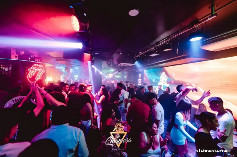 La Chismosa Barcelona