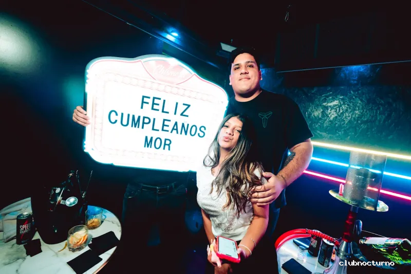 La Chismosa Barcelona