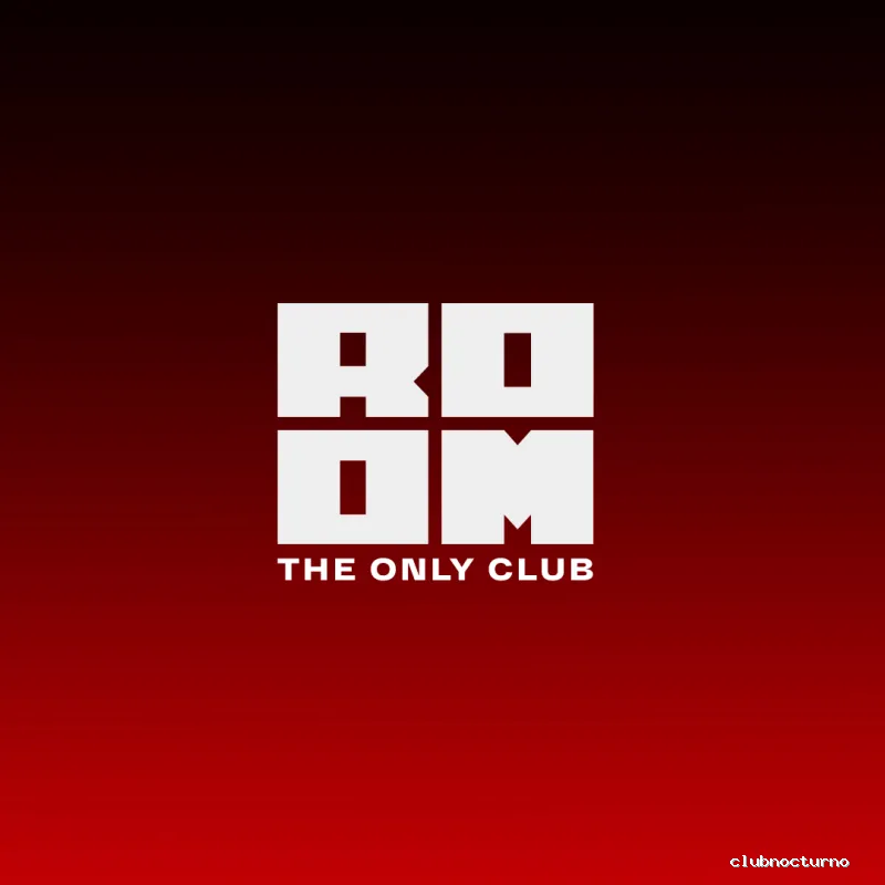 Room The Only Club