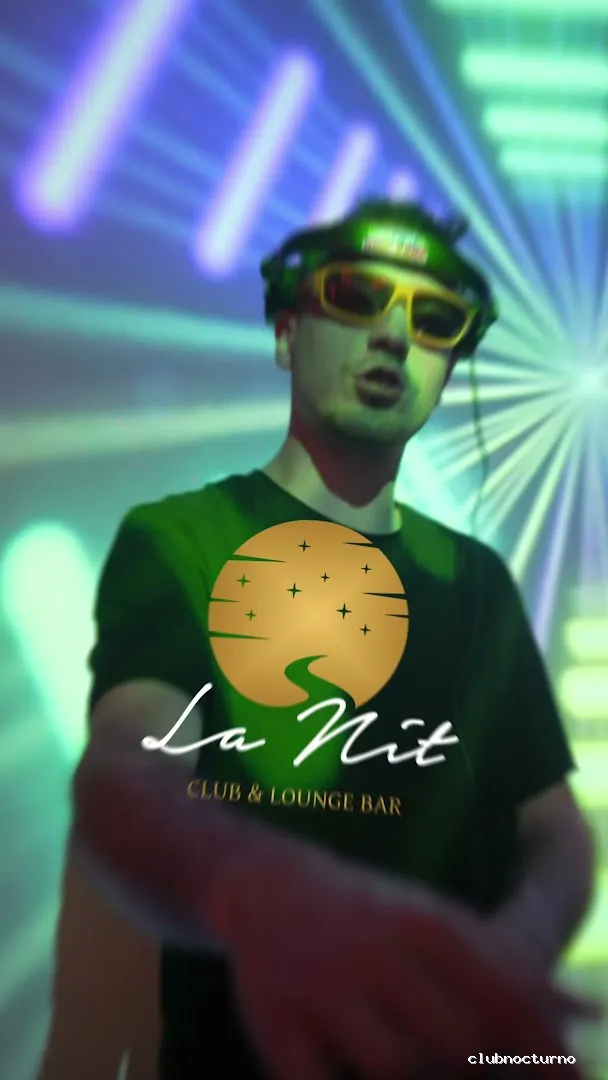 LA NIT CLUB & LOUNGE BAR