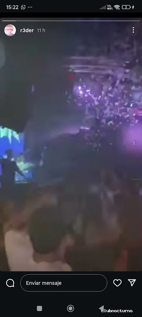 LA NIT CLUB & LOUNGE BAR